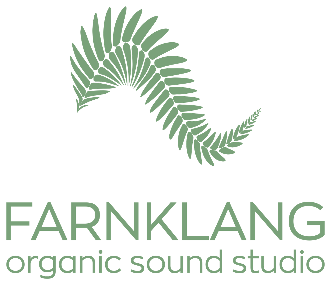 Farnklang - organic sound studio